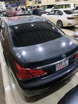 تويوتا أفالون